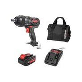 Kincrome/Katana - 220510 - Industrial Shed